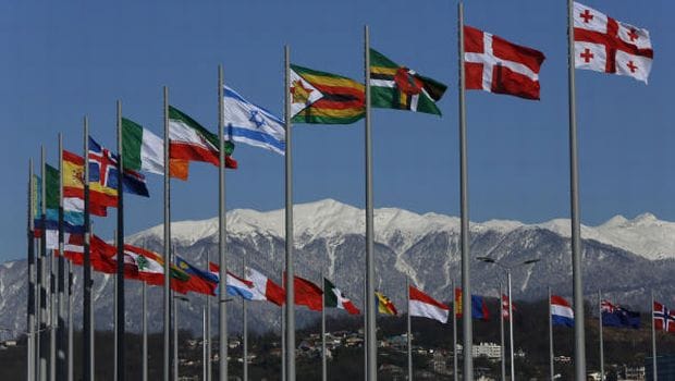 Bach: ‘I am still assured’ of security in Sochi