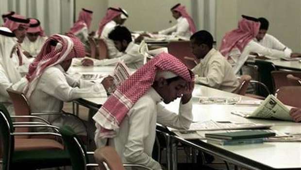 Opinion: Developing Education