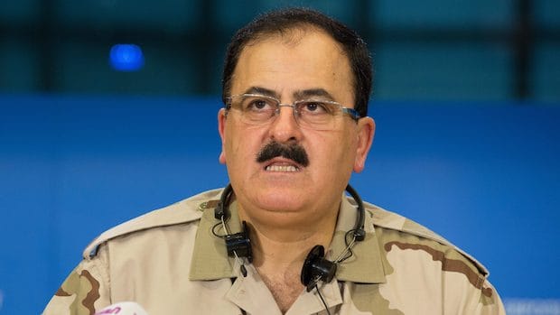 FSA commander rejects dismissal as UN Security Council considers Syria resolution