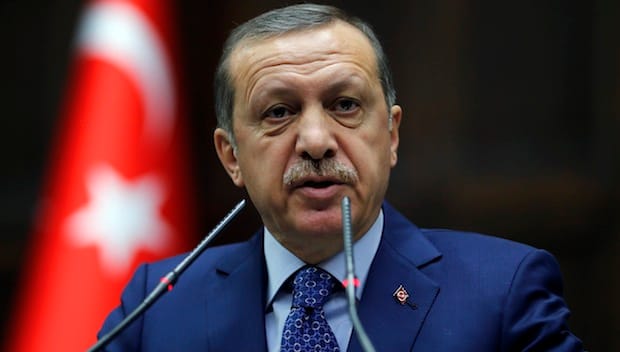 Turkey’s Hundred Years of Identity Crisis