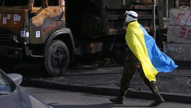 Analysis: Dosvedanya Yanukovych! Now the Trouble Starts