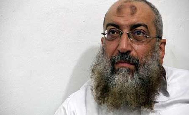 In conversation with Salafist Sheikh Yasser Al-Burhami