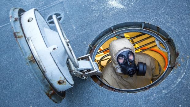 Half of Syrian chemical weapons shipped out, say monitors