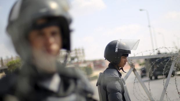 Opinion: Can we Reconcile with the Brotherhood?