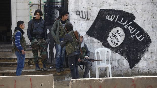 Debate: Security measures are most important in defeating Al-Qaeda