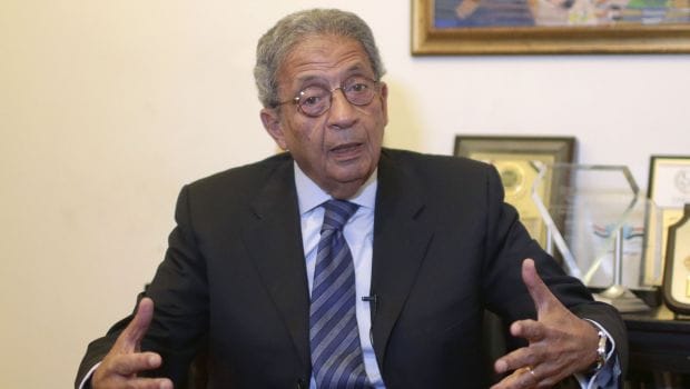 Egyptian political parties continue alliance-building
