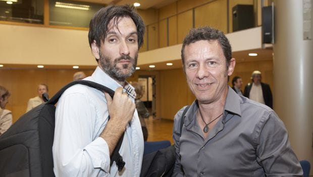 Report: 2 Spanish journalists freed in Syria