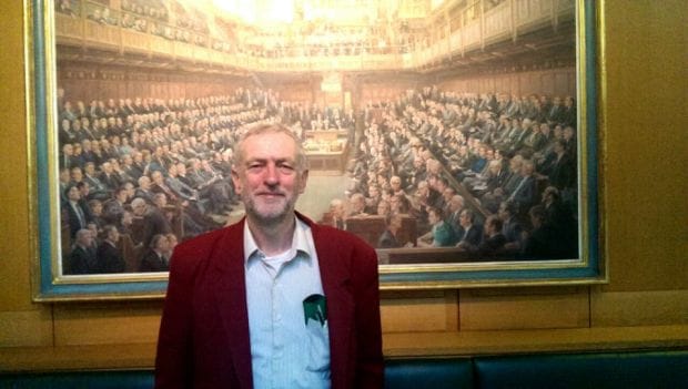 British MP: UK–Iran relations are being restored