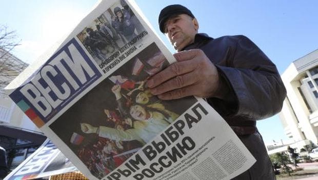 Opinion: New media is a double-edged sword