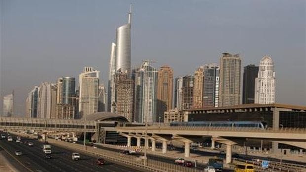 Deutsche Bahn joins Etihad Rail in UAE railway venture