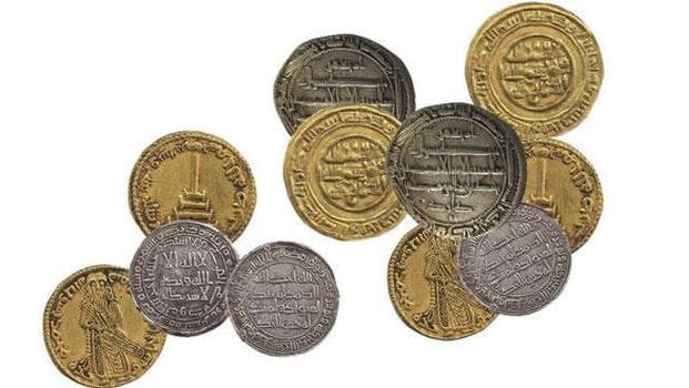 Saudi Arabia’s Old Money