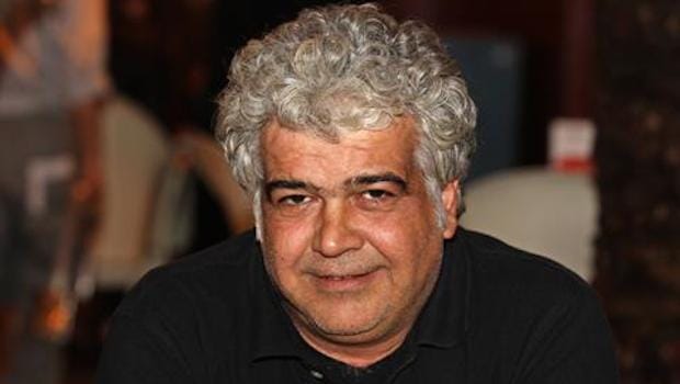 Syrian writer Khaled Khalifa: Aleppo is my favourite place to write about
