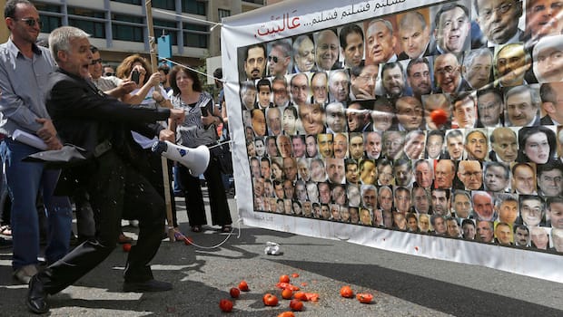Debate: Lebanon’s new government is not the result of new understandings