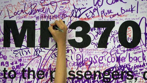 Investigators look for motive in Malaysia plane disappearance