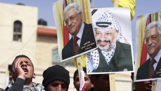 Obama and Abbas to meet at White House