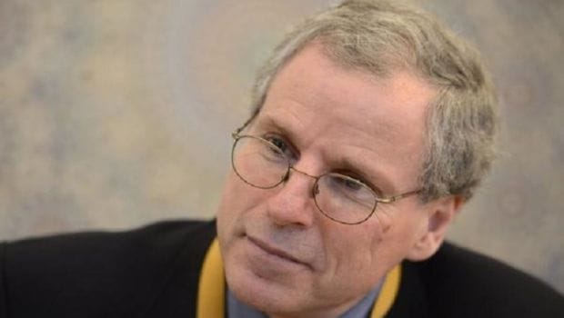Former US Ambassador to Syria: America alone cannot solve the Syrian crisis