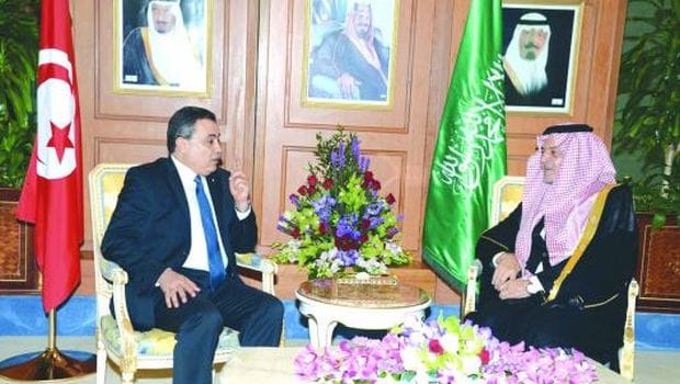 Saudi foreign minister: No US mediation over Qatar