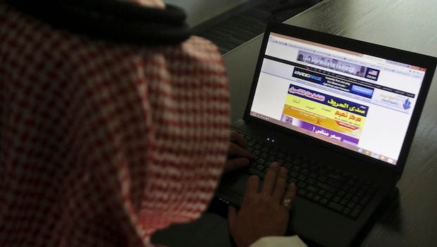 Opinion: Controlling the Media Scene