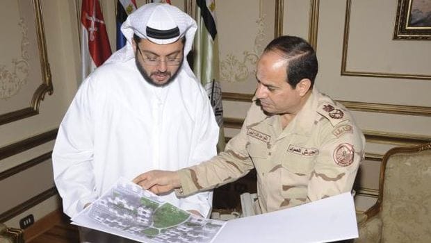 Egypt: Presidential candidates consider election race withdrawal