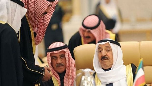 Opinion: How much are the Arabs worth?