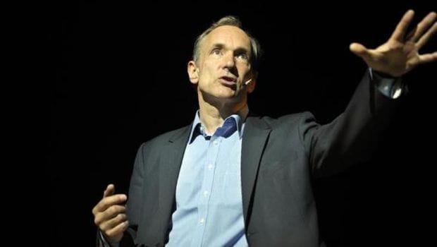 Opinion: Sir Tim Berners-Lee’s Online Magna Carta