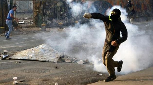 UN experts demand answers about Venezuela violence