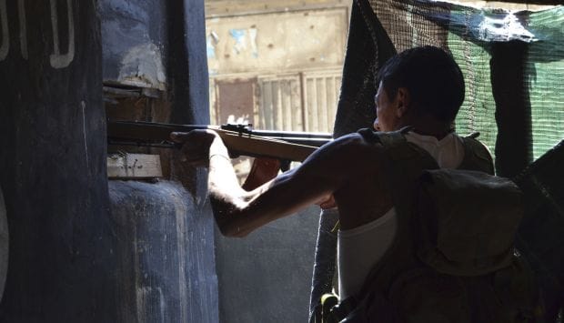 Lebanon: Sectarian clashes in Tripoli continue