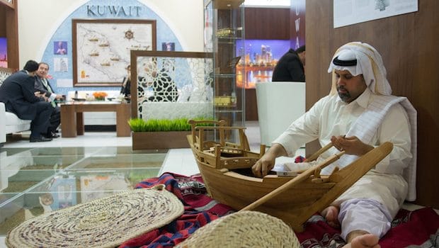 Beat the crowd: Middle East, North Africa hotspots tout for tourists