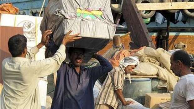 Dubai 2013 trade growth slows but Iran business stabilizes