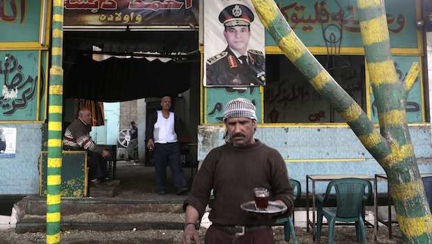 Egypt: Presidential Election Commission cites “technical” delays