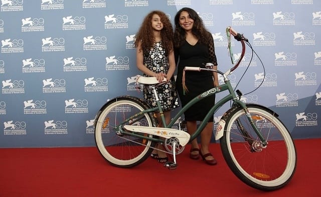 Acclaimed Saudi filmmaker to enter Hollywood with new film