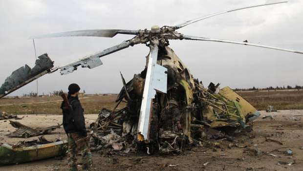 Al-Qaeda splinter group denies killing Islamist rival in Syria