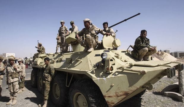 AQAP bomb-maker “most likely” killed, says security source