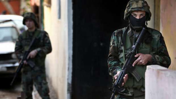 Syria-related clashes kills one in Beirut