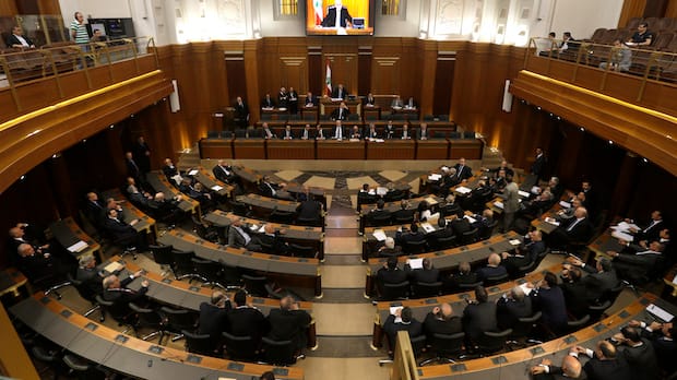 Debate: Lebanon’s new government arose from new understandings