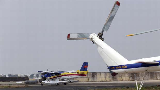 Malaysian jetliner may have turned back before vanishing