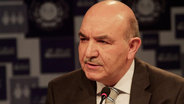 Qayyum Karzai quits Afghan presidential race