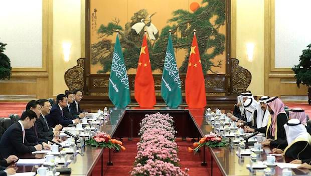 Saudi Crown Prince’s visit to China set to bolster investment—experts