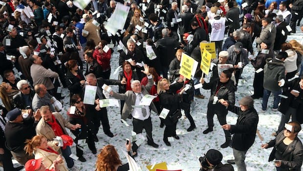 Opinion: Turkey’s local elections are an important barometer