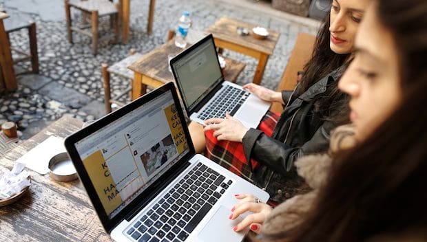 Turkey blocks Twitter days before election as PM fights scandal