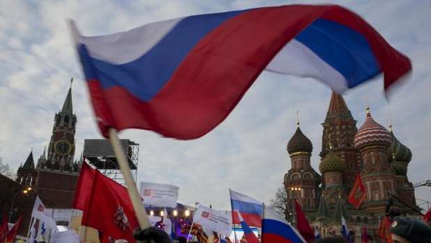 Opinion: When A Big Power Goes Rogue