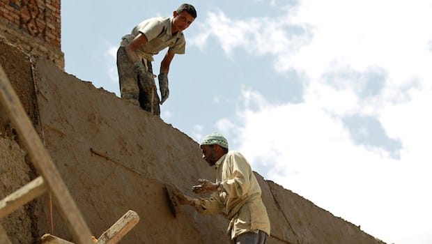 After Dialogue, a Daunting Challenge for Yemen