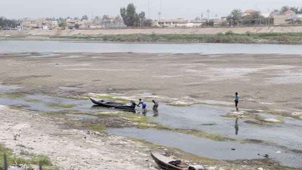 Anbar tribal leader: Iraqi Army not doing enough to stop extremism in province