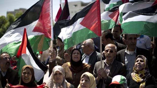 Palestine: Hamas and Fatah gear up for talks in Gaza