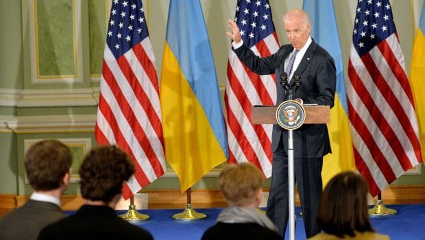 Biden: Russia must ‘stop talking and start acting’