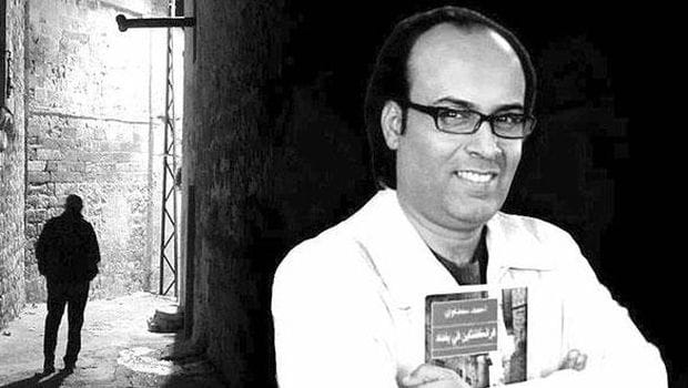 Iraqi writer Ahmad Saadawi wins International Prize for Arabic Fiction
