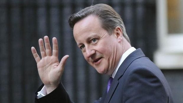 Opinion: An Opportunity for Britain to Boost its Profile