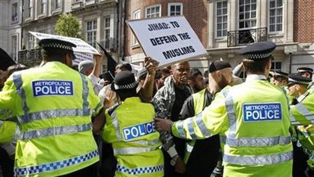Opinion: Camouflaging Extremism
