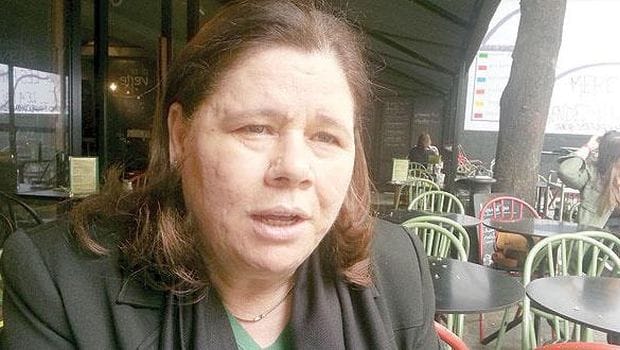 Barghouti’s release a “priority” for Abbas, says prisoner’s wife