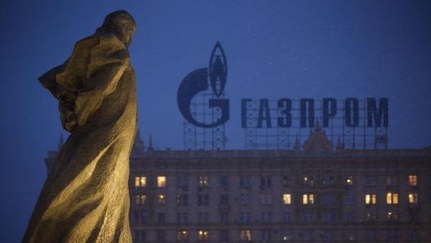 Russia tightens squeeze on Ukraine with gas price rise